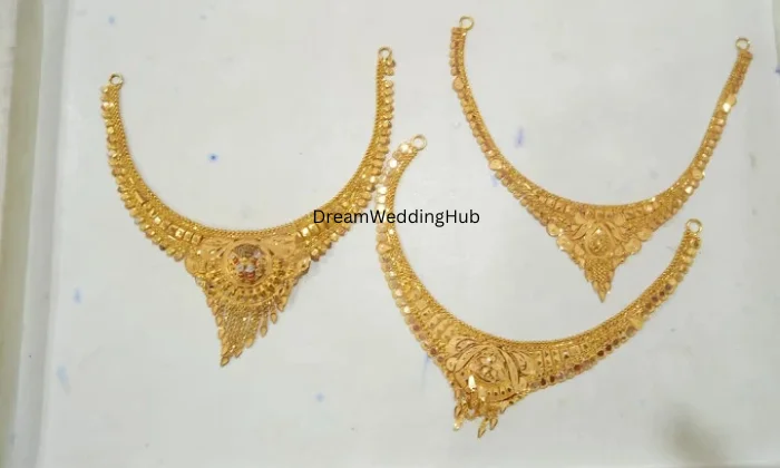 JAY MA DURGA JEWELLERS